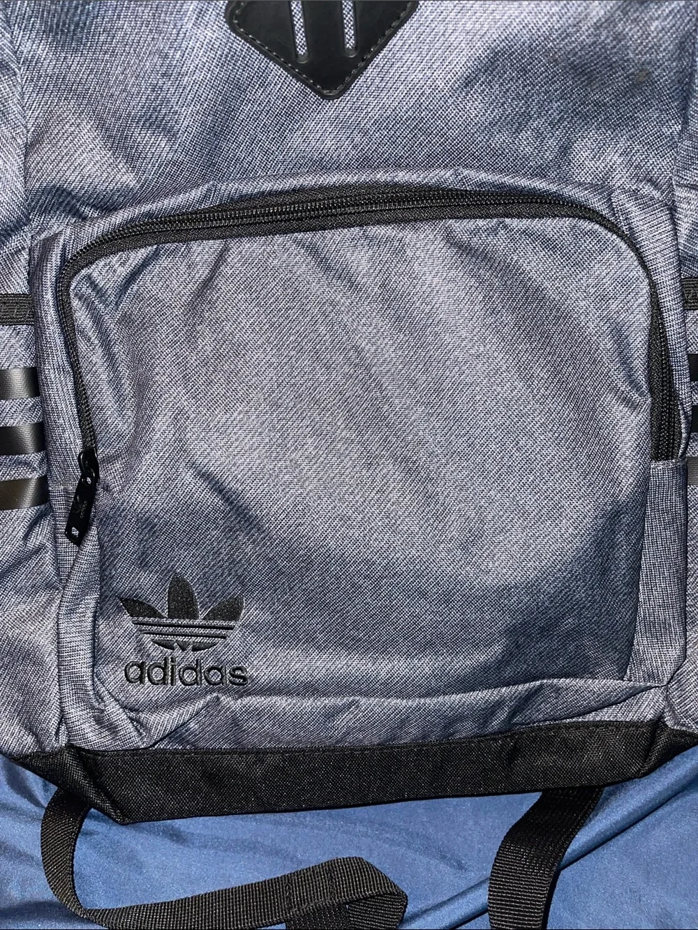 adidas durable backpack
